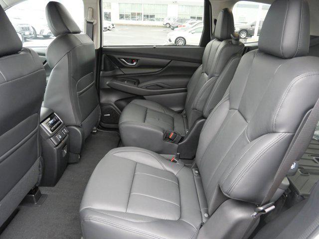 new 2026 Subaru Ascent car, priced at $50,888
