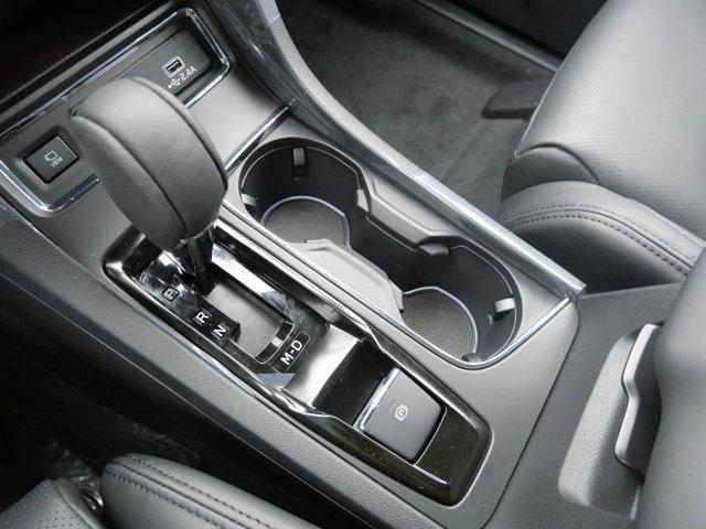 new 2026 Subaru Ascent car, priced at $50,888