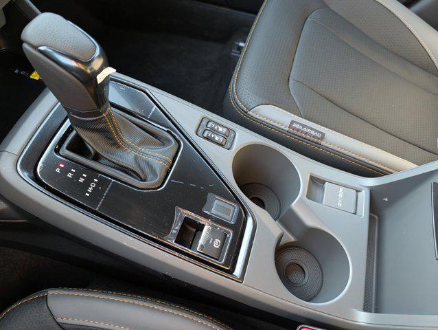 new 2026 Subaru Crosstrek car, priced at $36,003