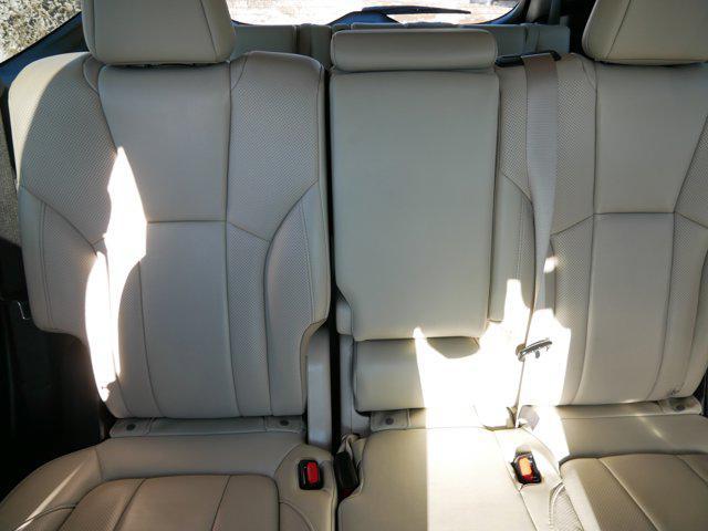 used 2023 Subaru Ascent car, priced at $29,999