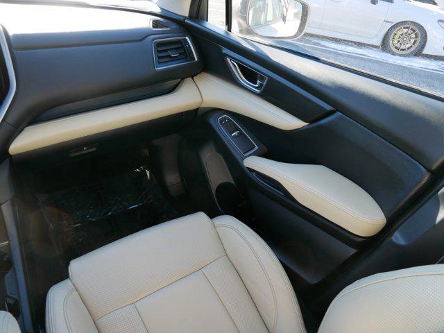 used 2023 Subaru Ascent car, priced at $29,999
