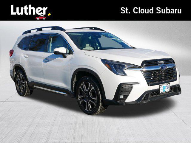 used 2023 Subaru Ascent car, priced at $29,999