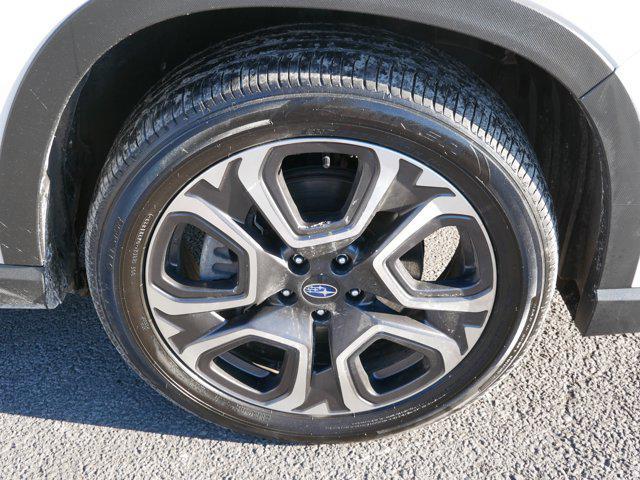 used 2023 Subaru Ascent car, priced at $29,999