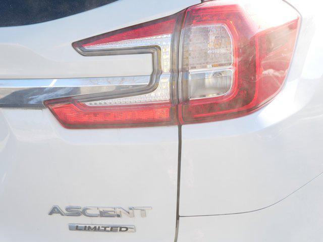 used 2023 Subaru Ascent car, priced at $29,999