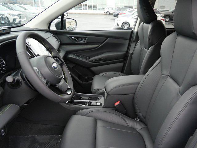 new 2026 Subaru Ascent car, priced at $50,888