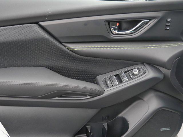 new 2026 Subaru Ascent car, priced at $50,888