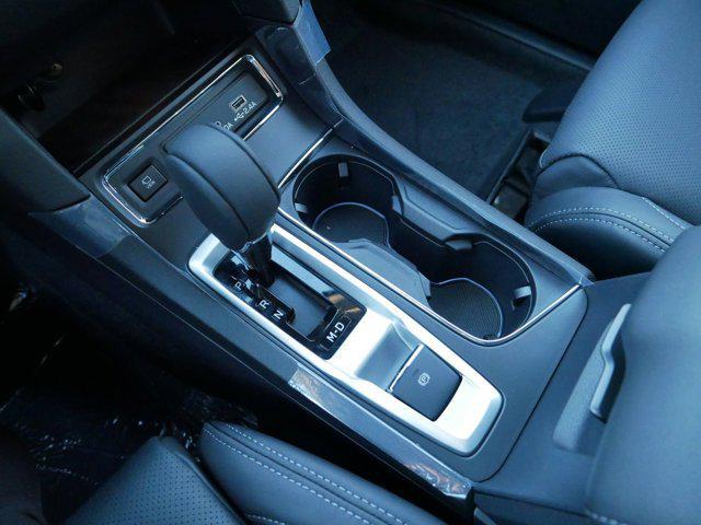 new 2026 Subaru Ascent car, priced at $46,812