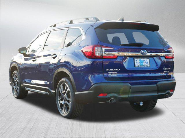 new 2026 Subaru Ascent car, priced at $46,812