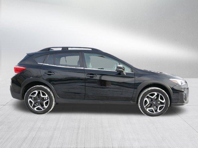 used 2020 Subaru Crosstrek car, priced at $17,495