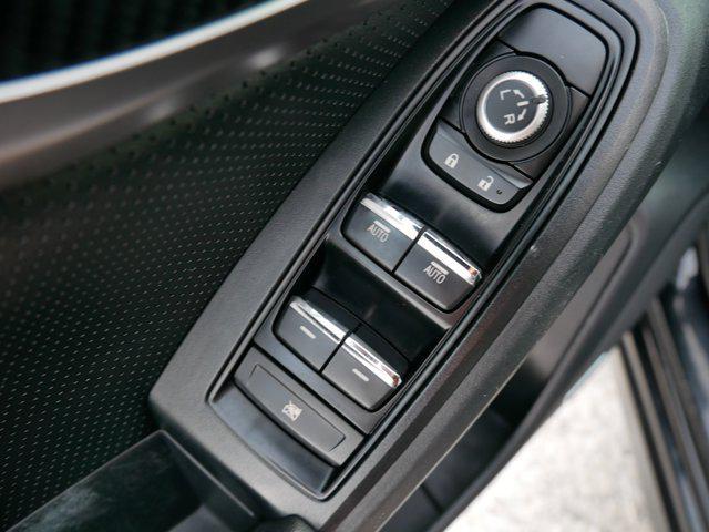 used 2020 Subaru Crosstrek car, priced at $17,495