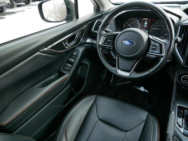 used 2020 Subaru Crosstrek car, priced at $17,495