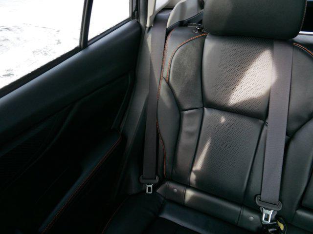 used 2020 Subaru Crosstrek car, priced at $17,495