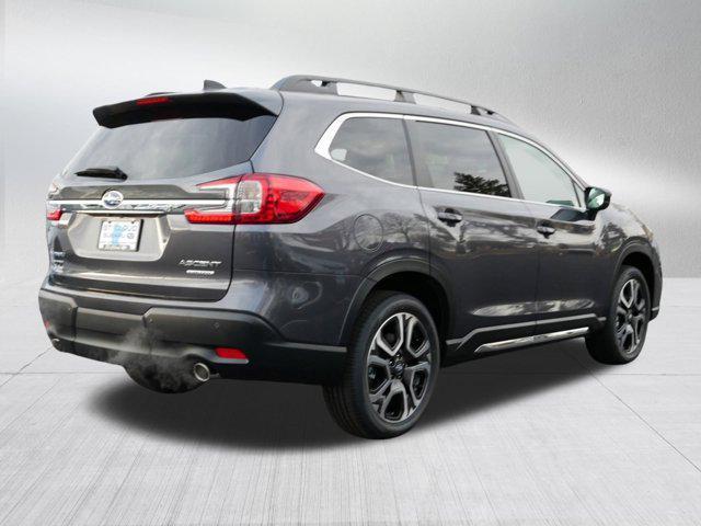 new 2026 Subaru Ascent car, priced at $46,737