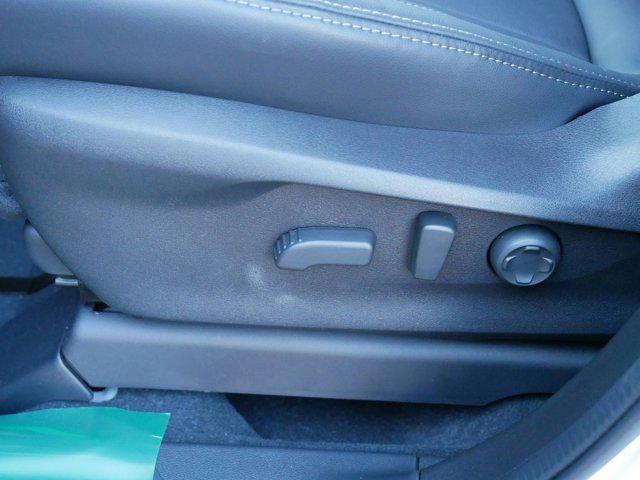 new 2026 Subaru Ascent car, priced at $46,737