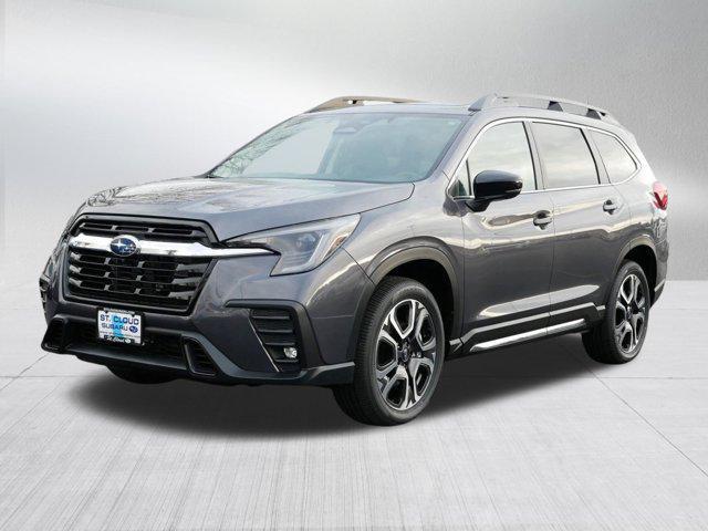 new 2026 Subaru Ascent car, priced at $46,737