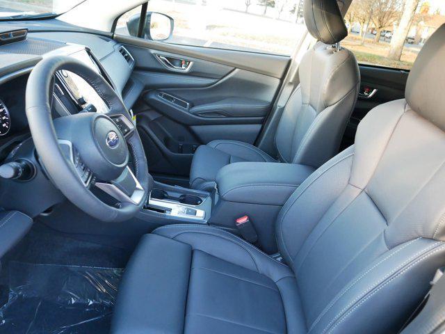 new 2026 Subaru Ascent car, priced at $46,737