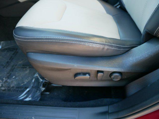 used 2019 Subaru Forester car, priced at $21,555