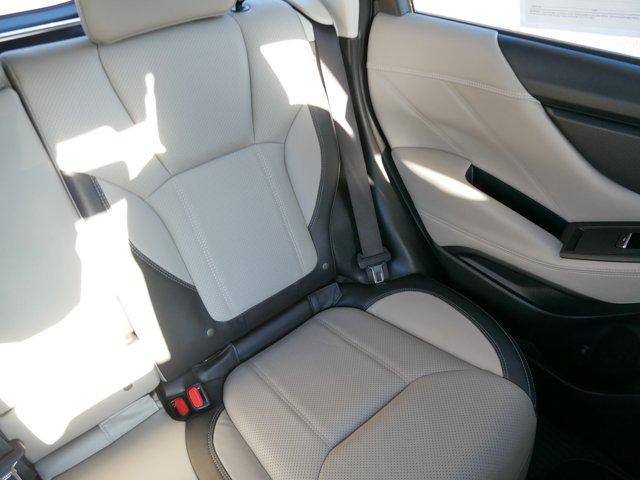 used 2019 Subaru Forester car, priced at $21,555