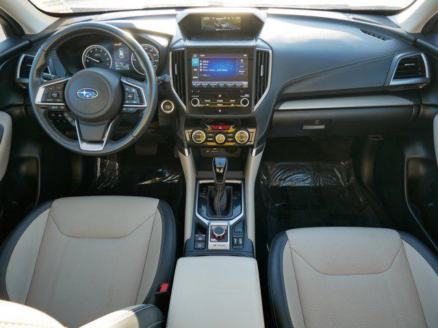 used 2019 Subaru Forester car, priced at $21,555