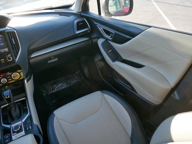 used 2019 Subaru Forester car, priced at $21,555