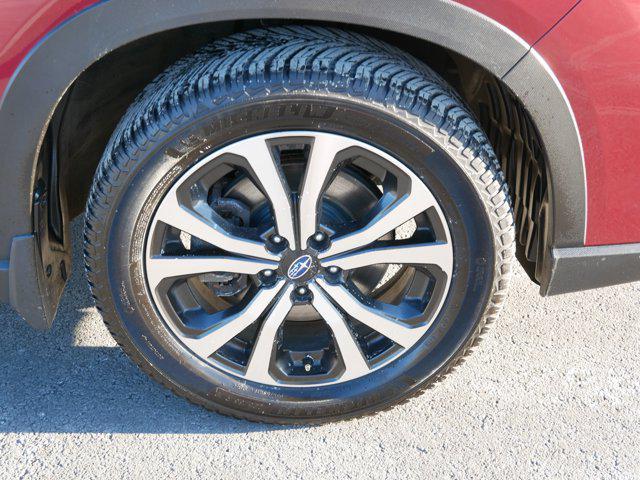 used 2019 Subaru Forester car, priced at $21,555