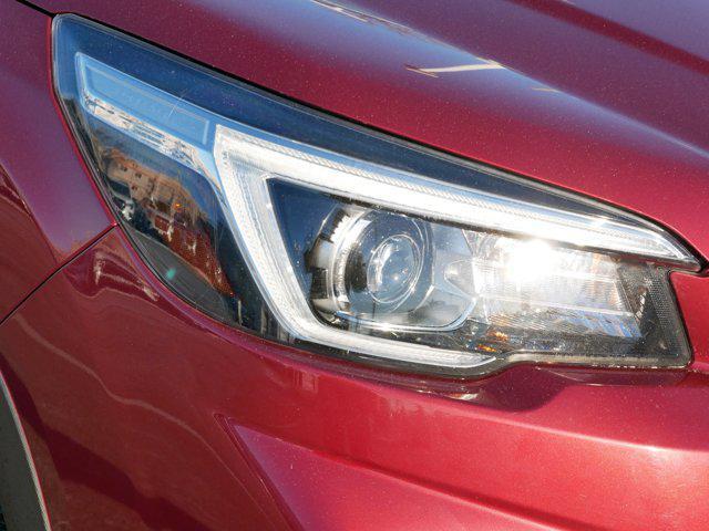 used 2019 Subaru Forester car, priced at $21,555