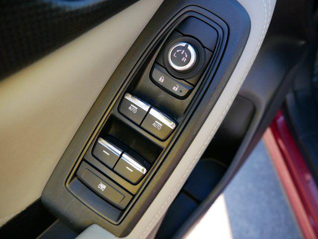 used 2019 Subaru Forester car, priced at $21,555