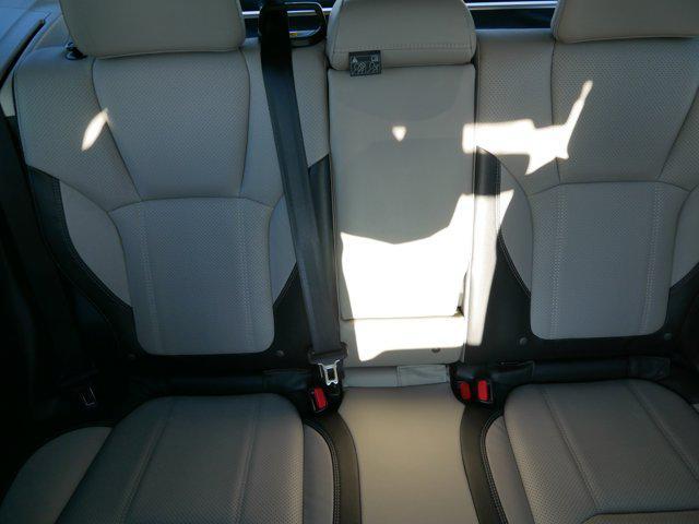 used 2019 Subaru Forester car, priced at $21,555