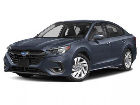 used 2025 Subaru Legacy car, priced at $31,488