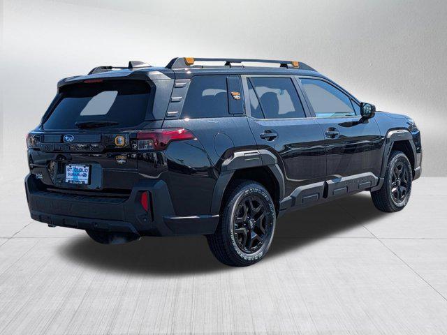 new 2026 Subaru Outback car, priced at $48,104