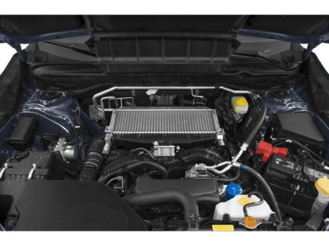 used 2024 Subaru Ascent car, priced at $33,333