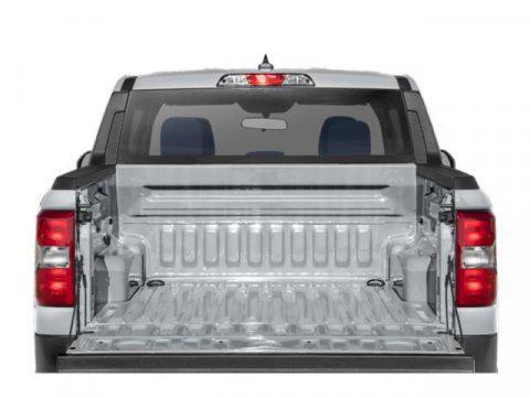 used 2024 Ford Maverick car, priced at $28,888