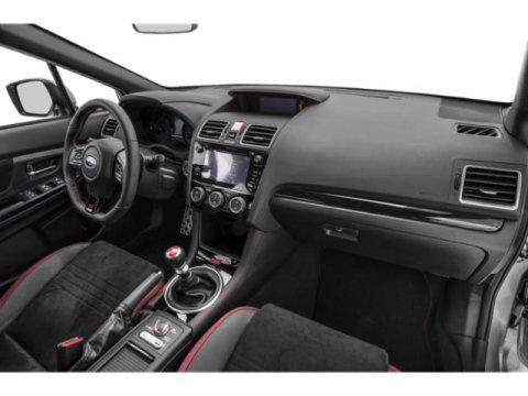 used 2019 Subaru WRX STI car, priced at $26,999