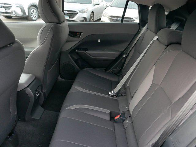 new 2026 Subaru Crosstrek car, priced at $30,623