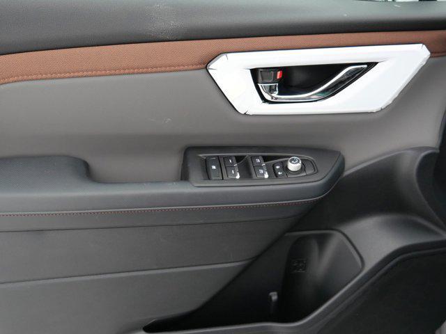 new 2026 Subaru Forester car, priced at $37,411