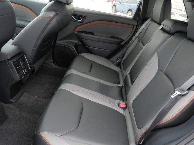 new 2026 Subaru Forester car, priced at $37,411