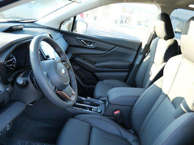 new 2026 Subaru Ascent car, priced at $50,593