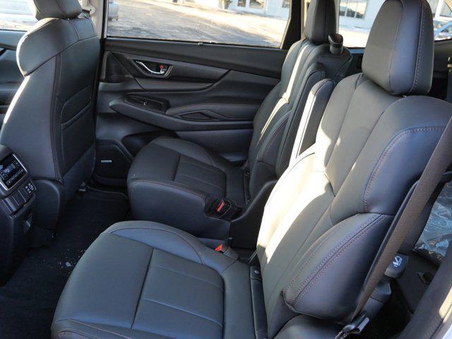 new 2026 Subaru Ascent car, priced at $50,593