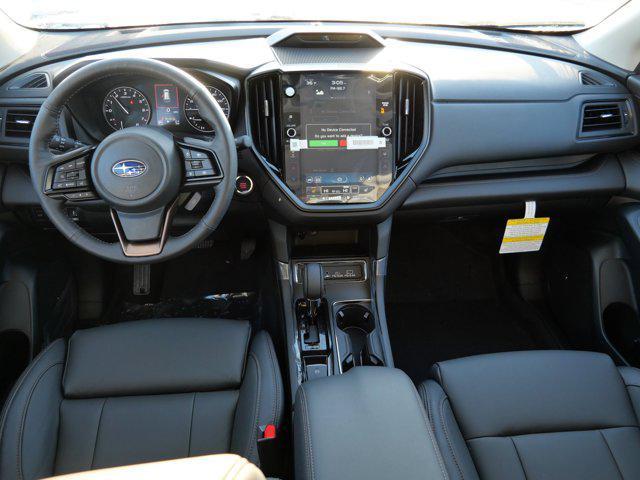 new 2026 Subaru Ascent car, priced at $50,593