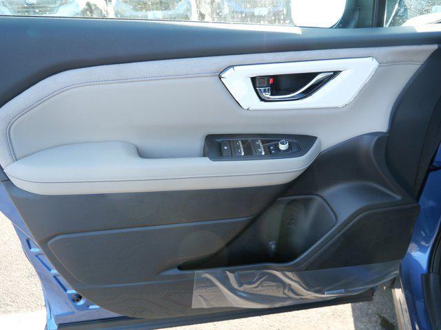 new 2026 Subaru Forester car, priced at $39,269