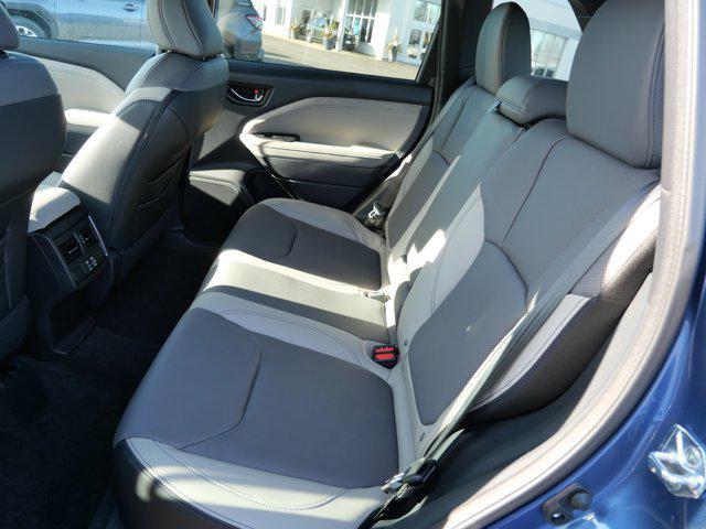 new 2026 Subaru Forester car, priced at $39,269