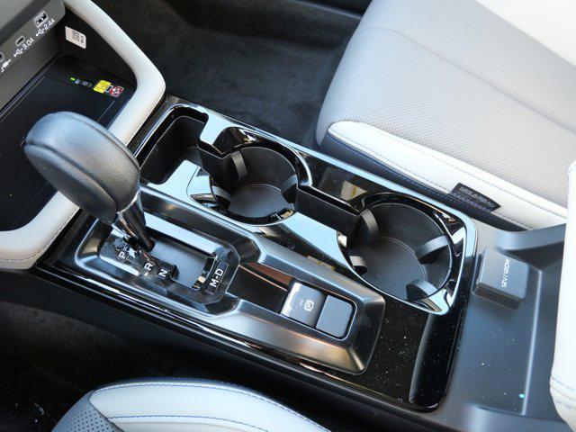 new 2026 Subaru Forester car, priced at $39,269