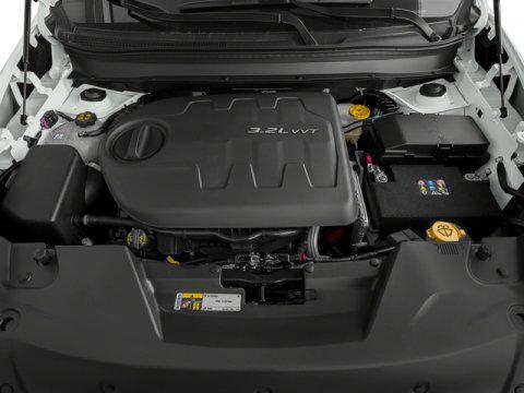 used 2017 Jeep Cherokee car, priced at $12,999