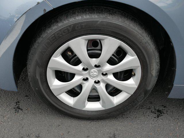 used 2021 Toyota Corolla car, priced at $17,999