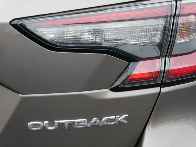 used 2022 Subaru Outback car, priced at $25,499