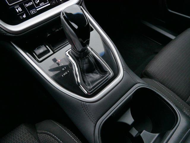 2022 Brilliant Bronze Metallic Subaru Outback