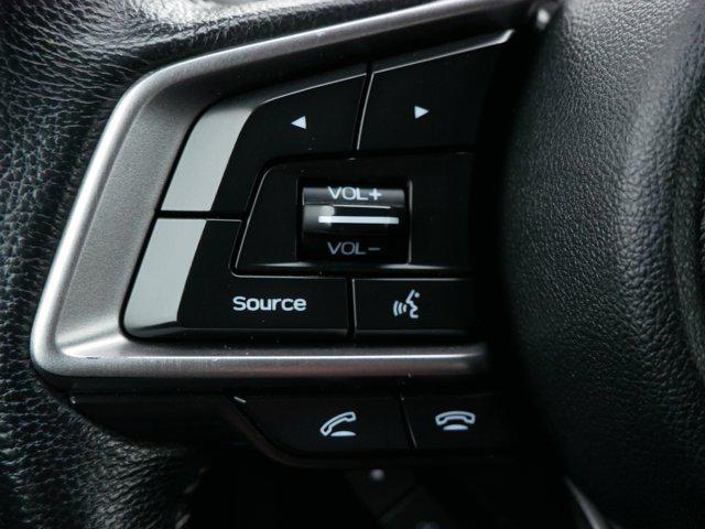 2022 Brilliant Bronze Metallic Subaru Outback