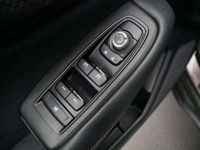 used 2022 Subaru Outback car, priced at $25,499