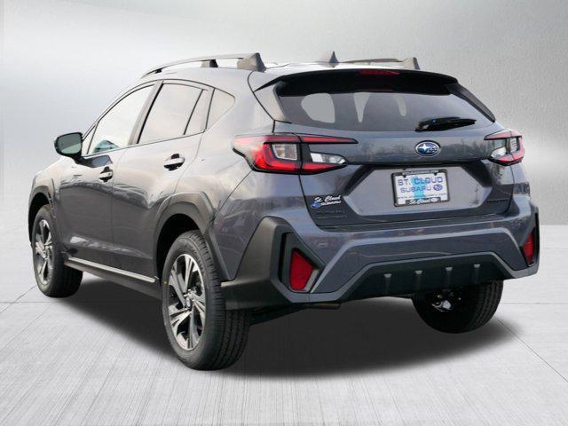 new 2026 Subaru Crosstrek car, priced at $30,712