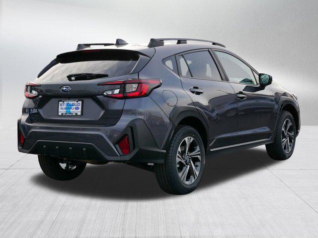 new 2026 Subaru Crosstrek car, priced at $30,712